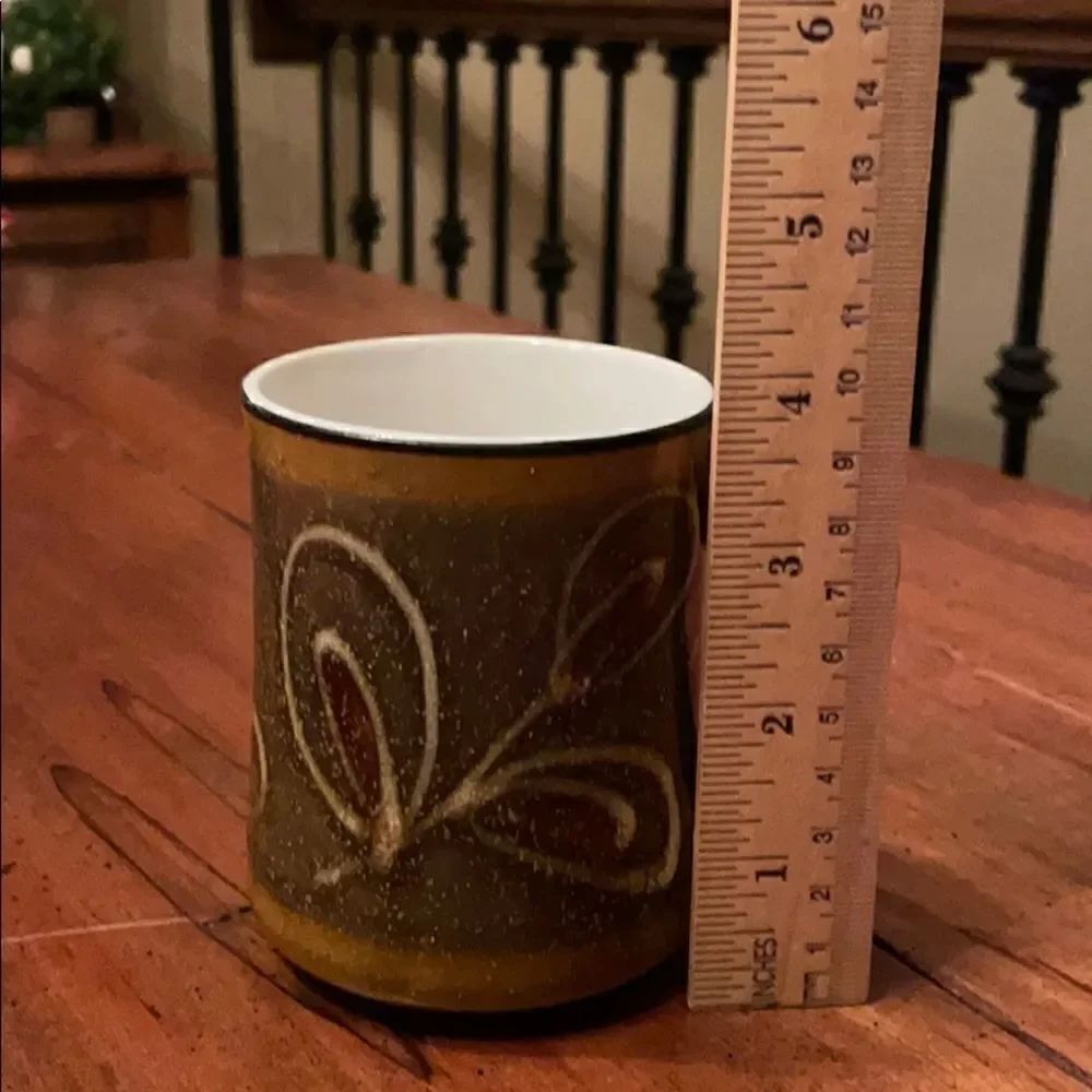 Mid-century Mug  - Picture 5 of 8
